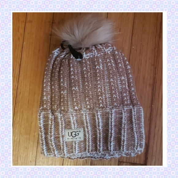 UGG Accessories - Nwt ugg Australia beanie